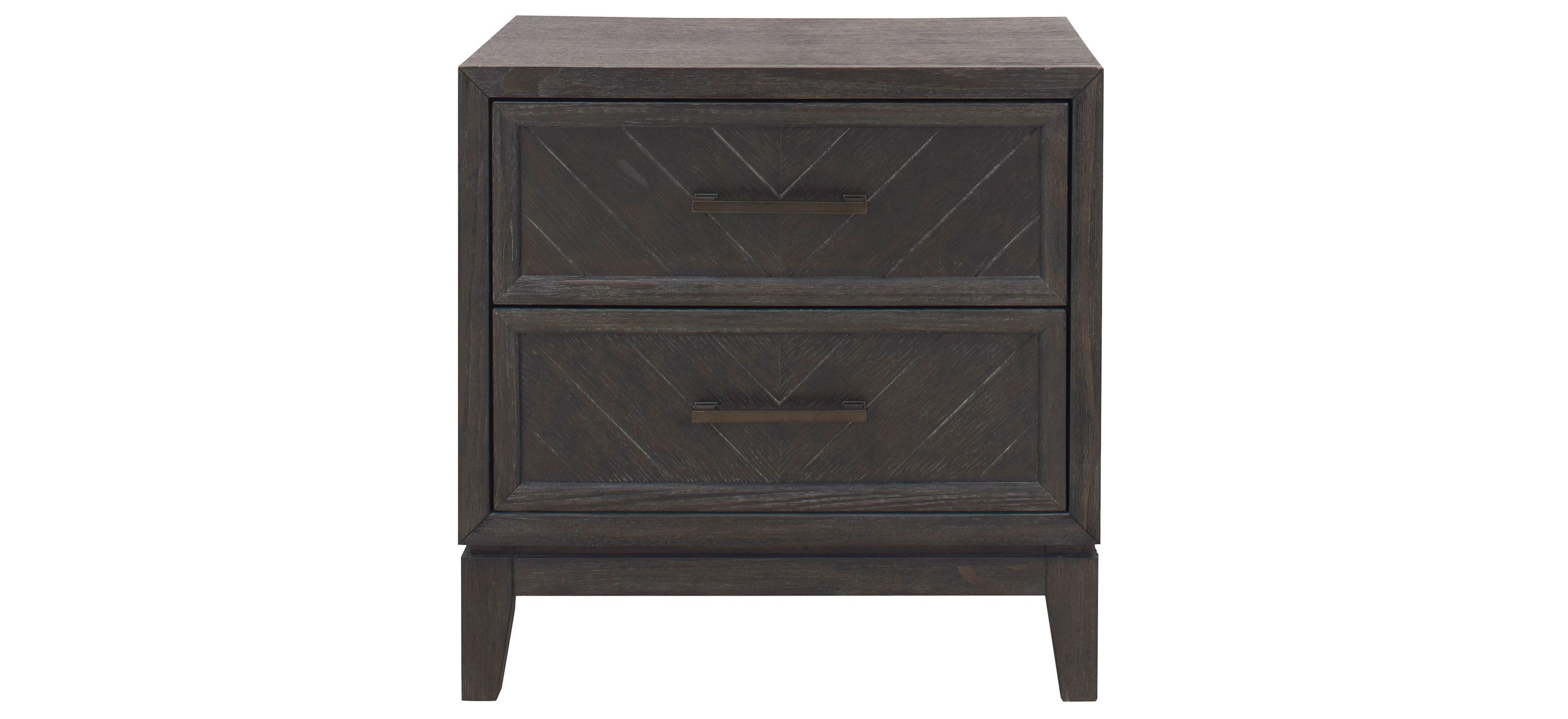 Bari Nightstand