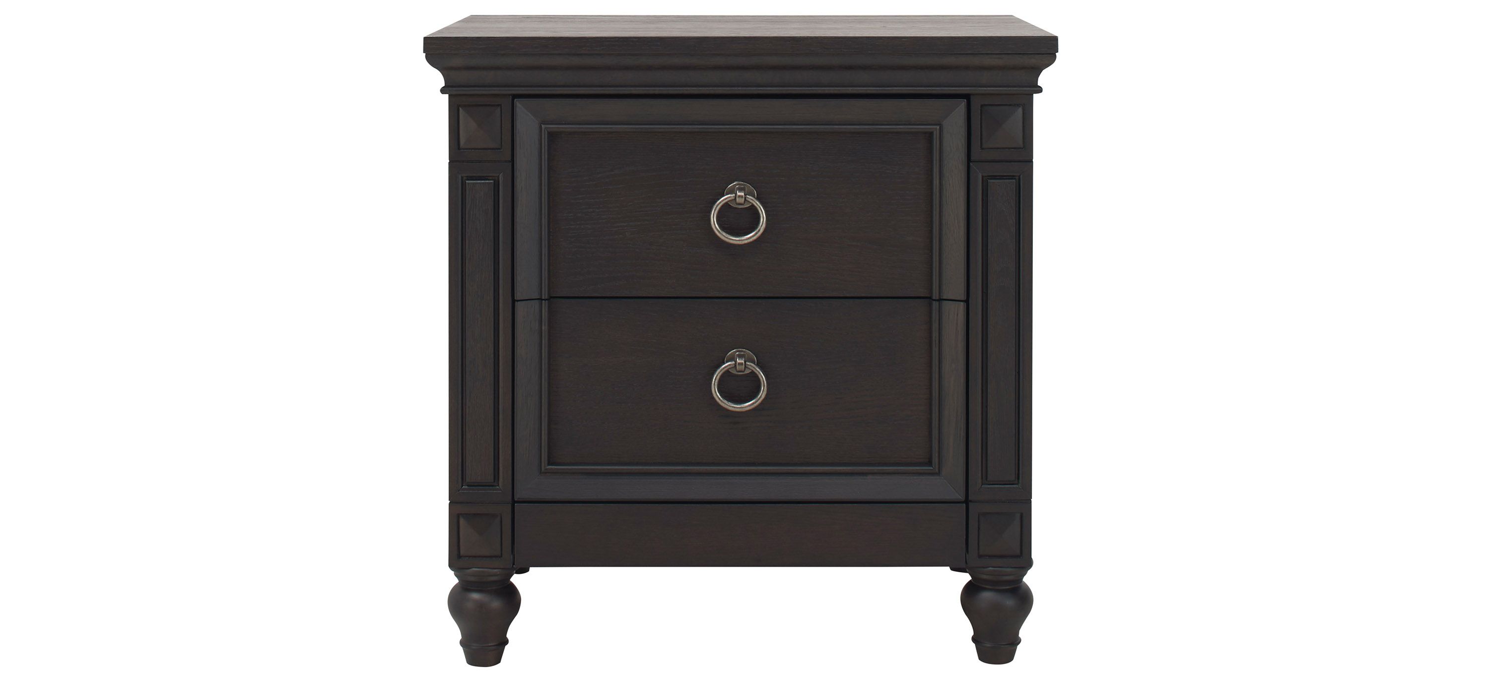 Donatella Nightstand