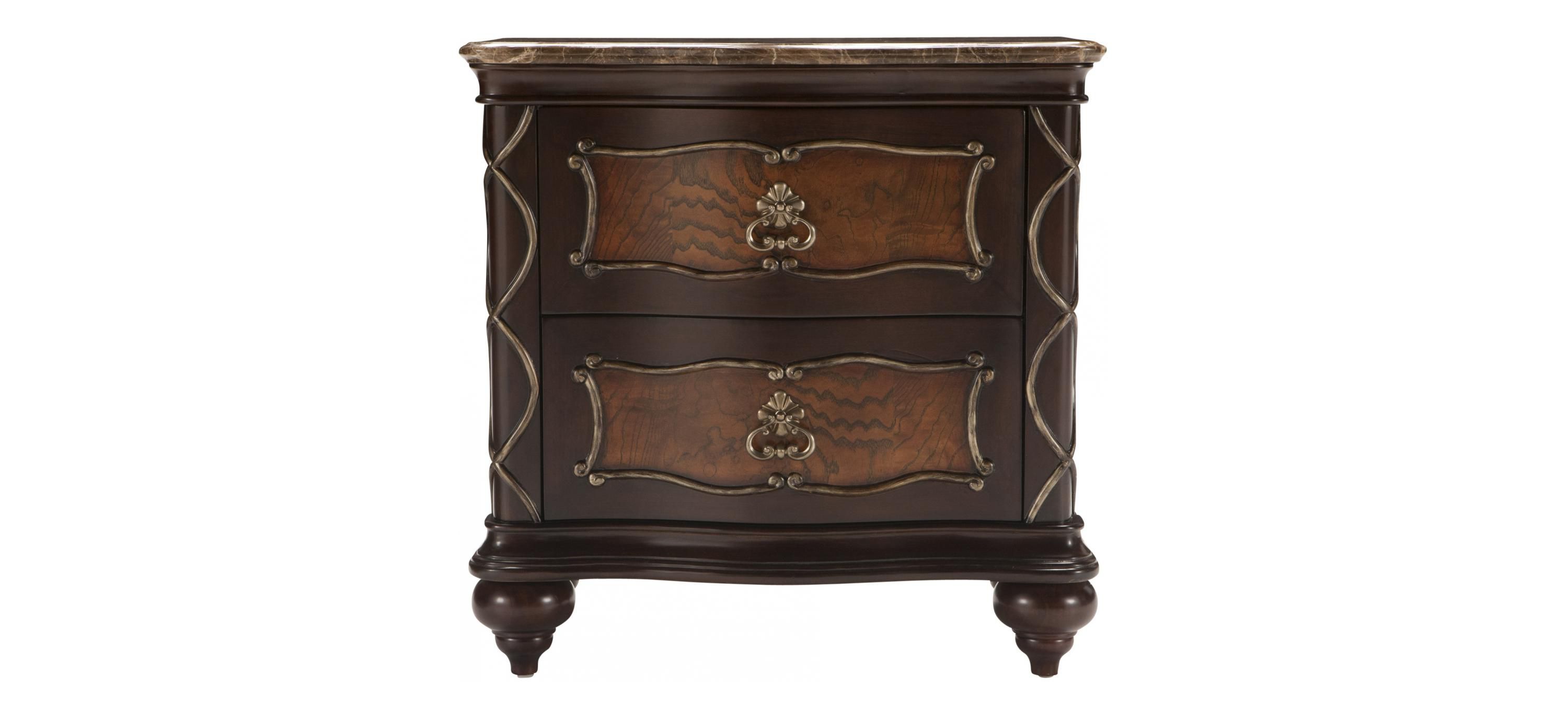 Palazzo Nightstand