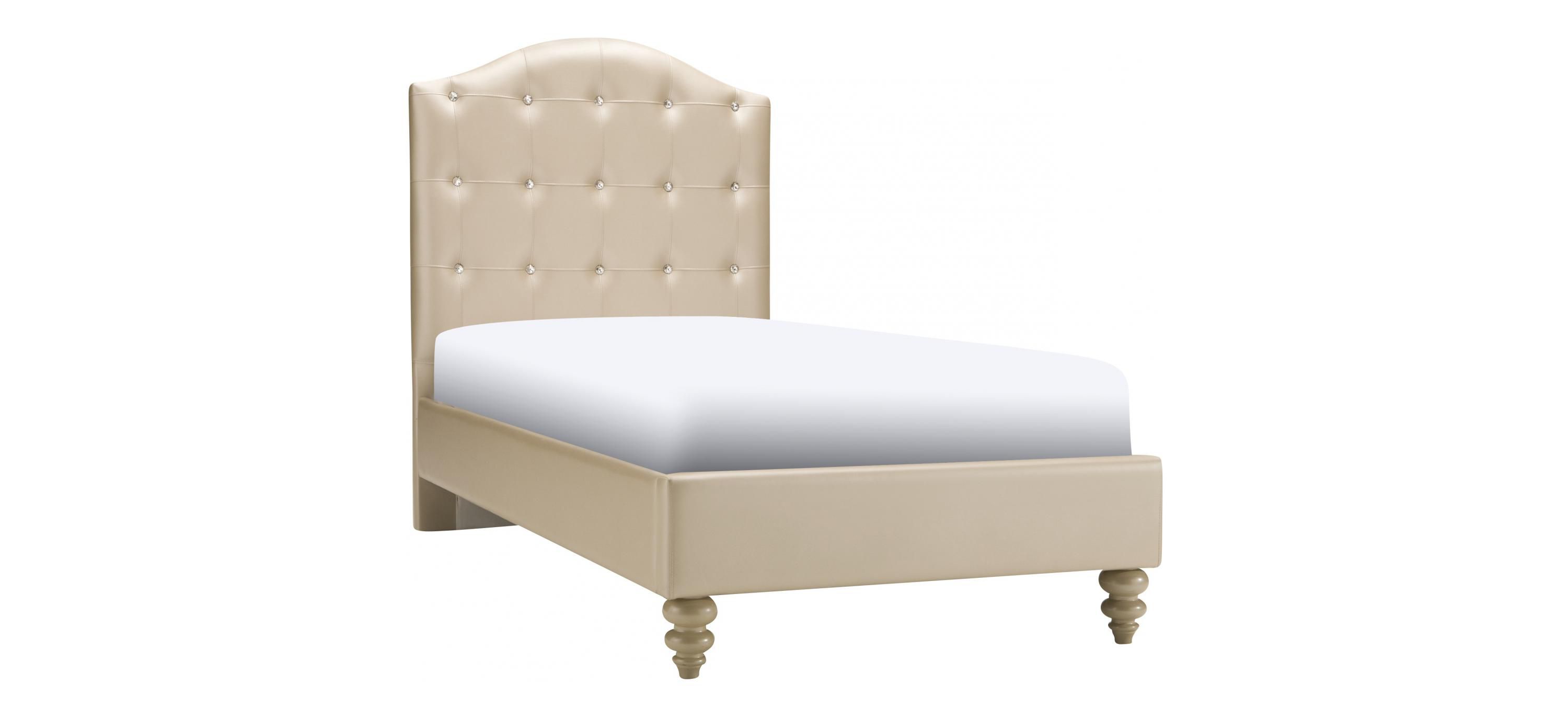 Paris Bed