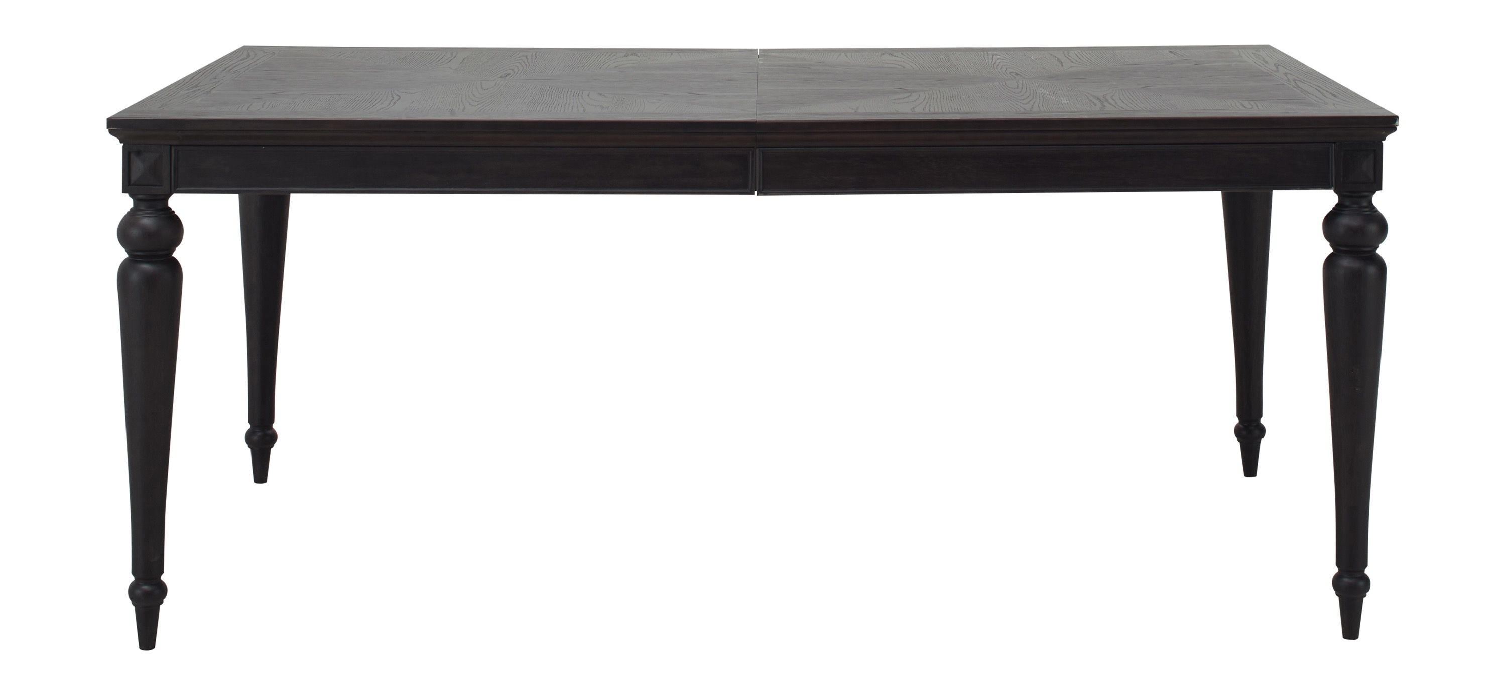 Donatella Dining Table w/ Leaf