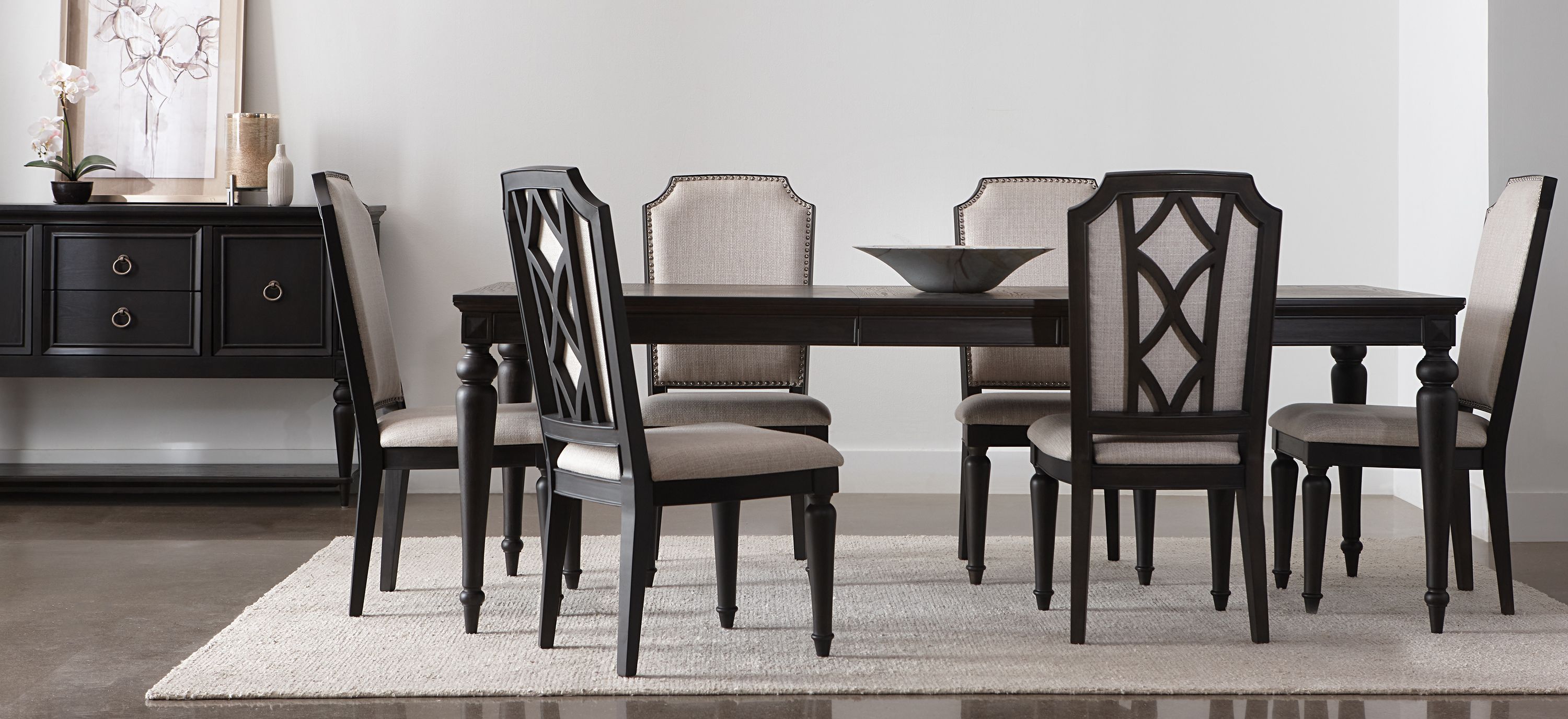 Donatella 7-pc. Dining Set