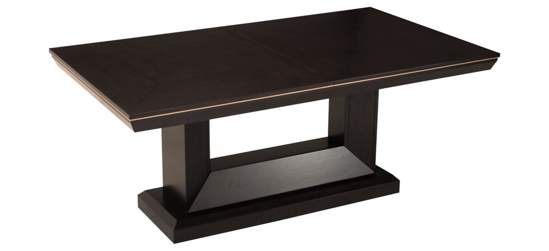 Callister Dining Table w/ Leaf