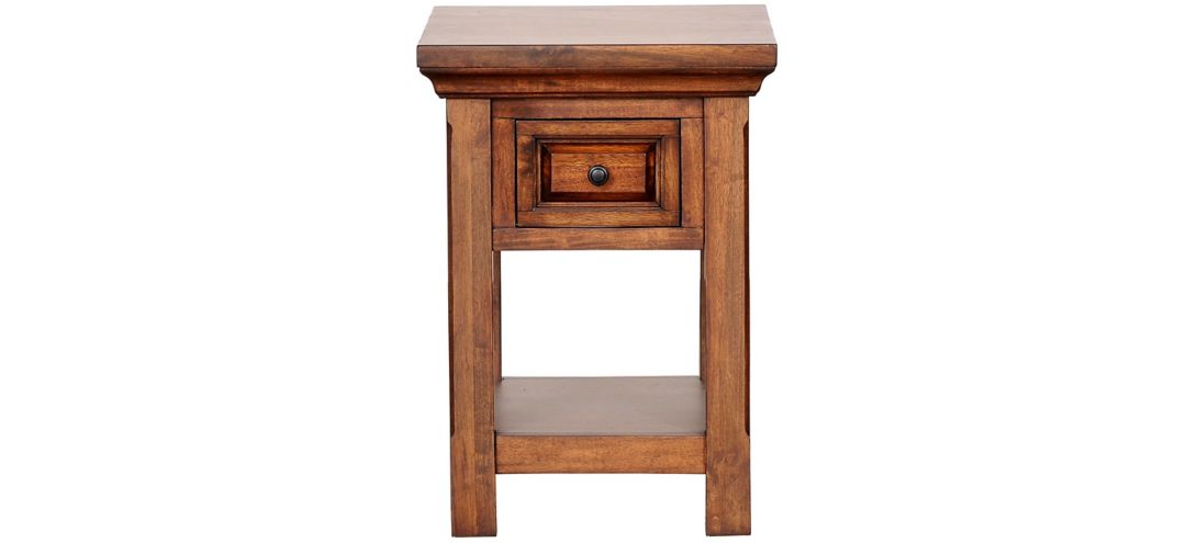 HillCrest Chair Side Table