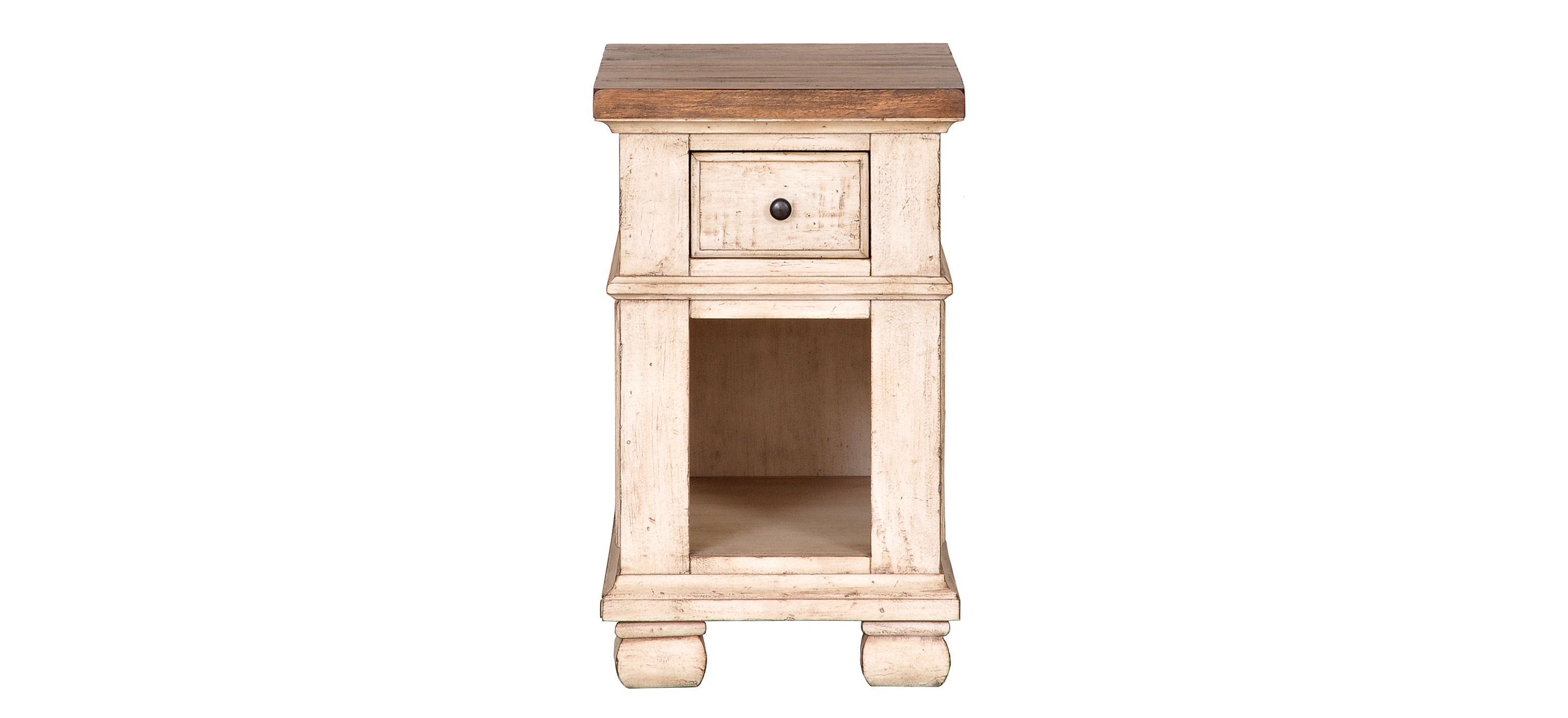Belmont Chair Side Table
