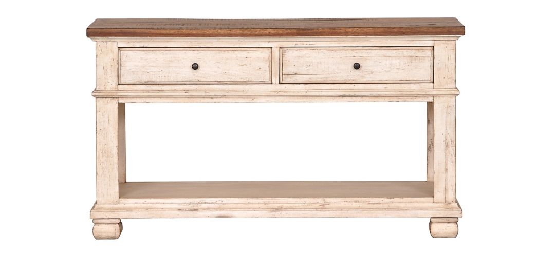 Belmont Sofa Table