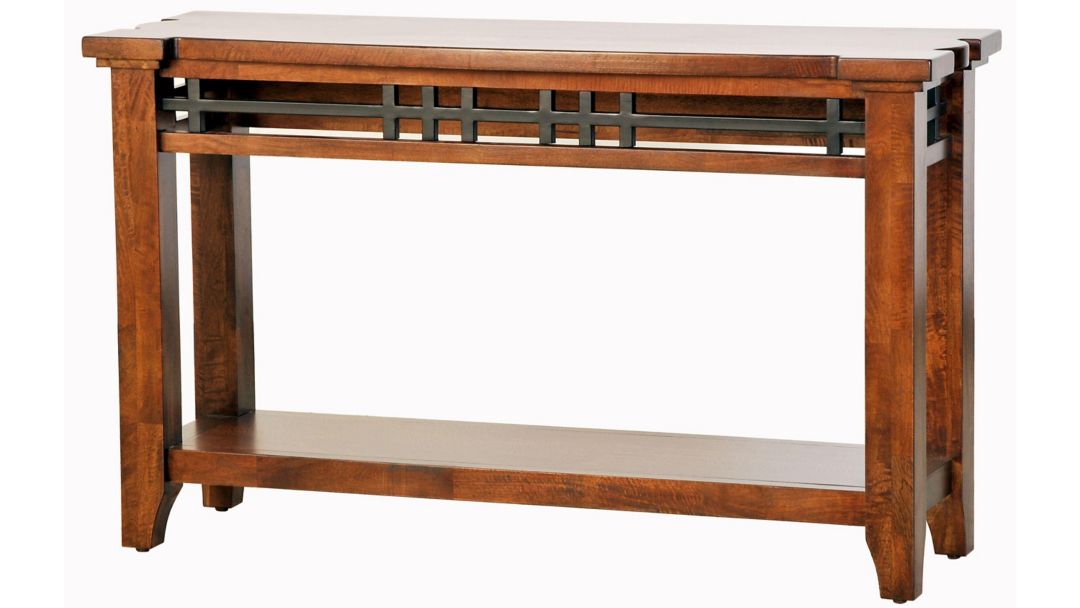 337427930 Whislter Sofa table sku 337427930