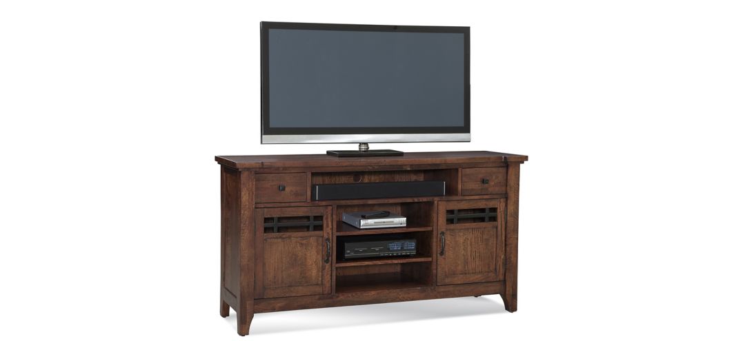 398427931 Whistler 64 Entertainment Center sku 398427931