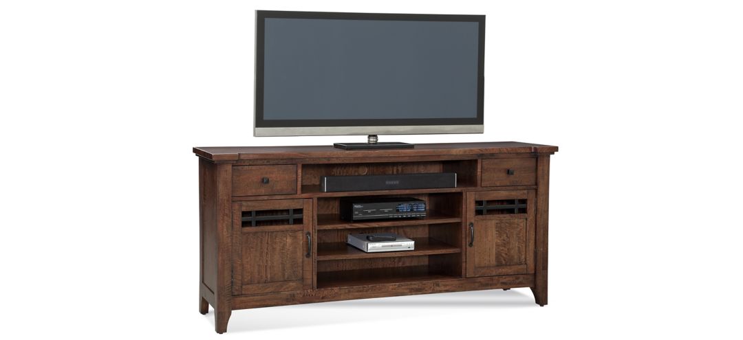 398427932 Whistler 74 Entertainment Center sku 398427932