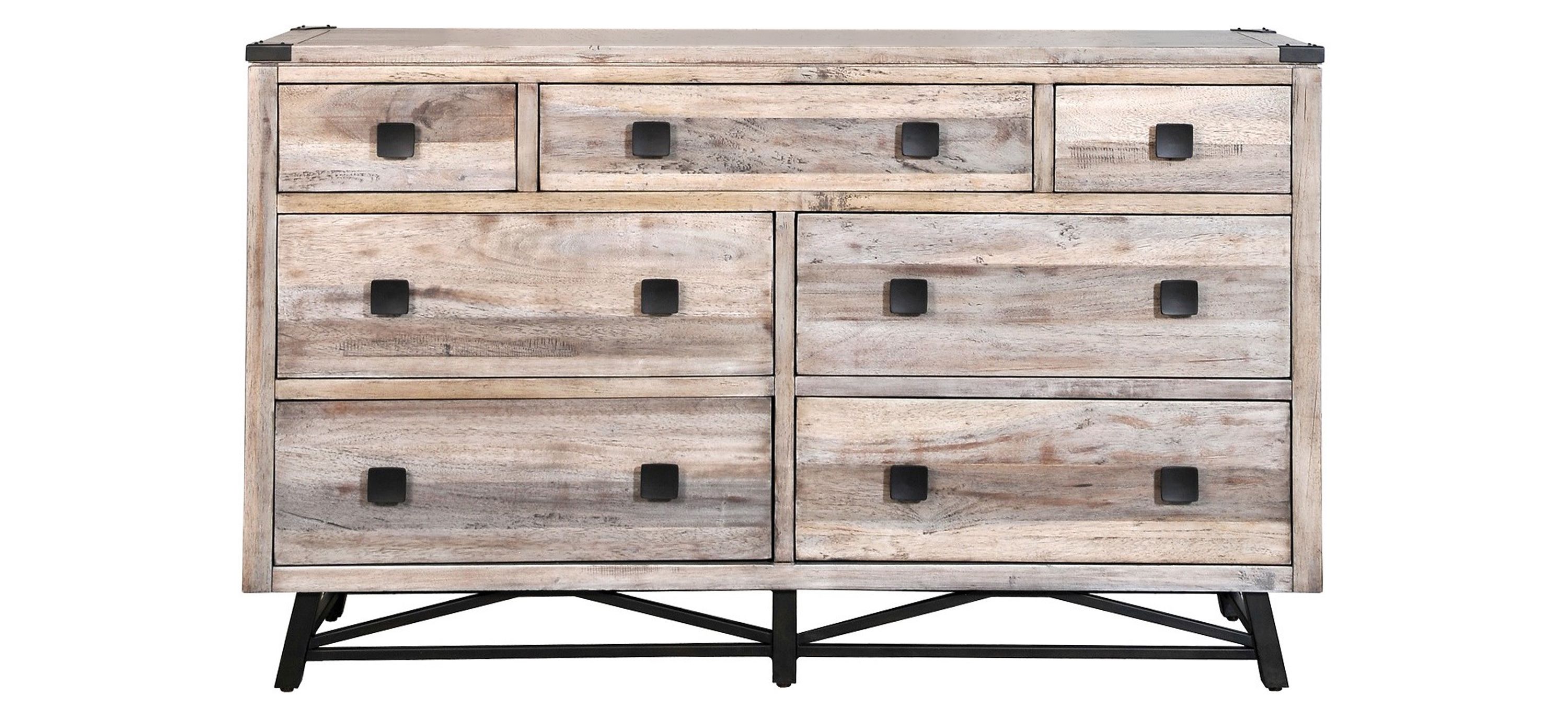 Brentwood Dresser