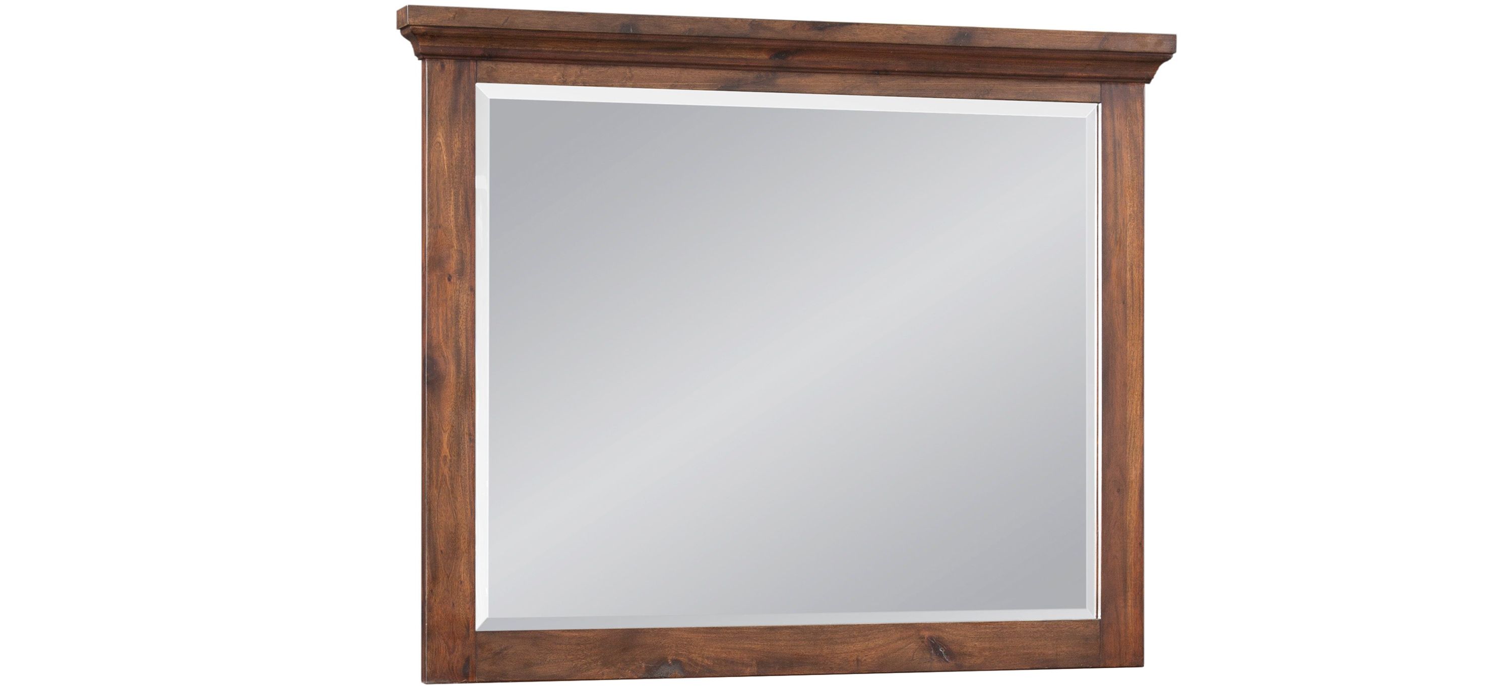 HillCrest Mirror