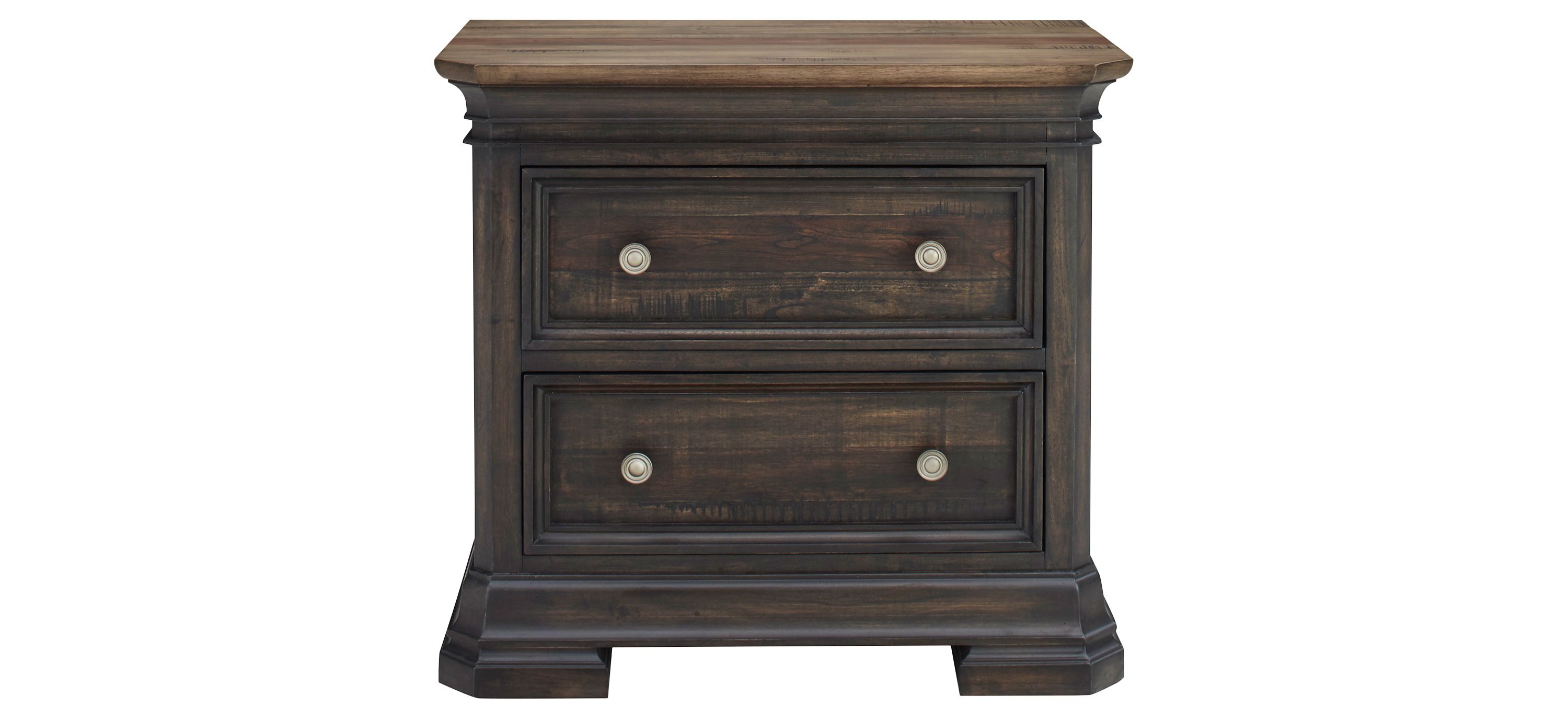 Kingshill Nightstand