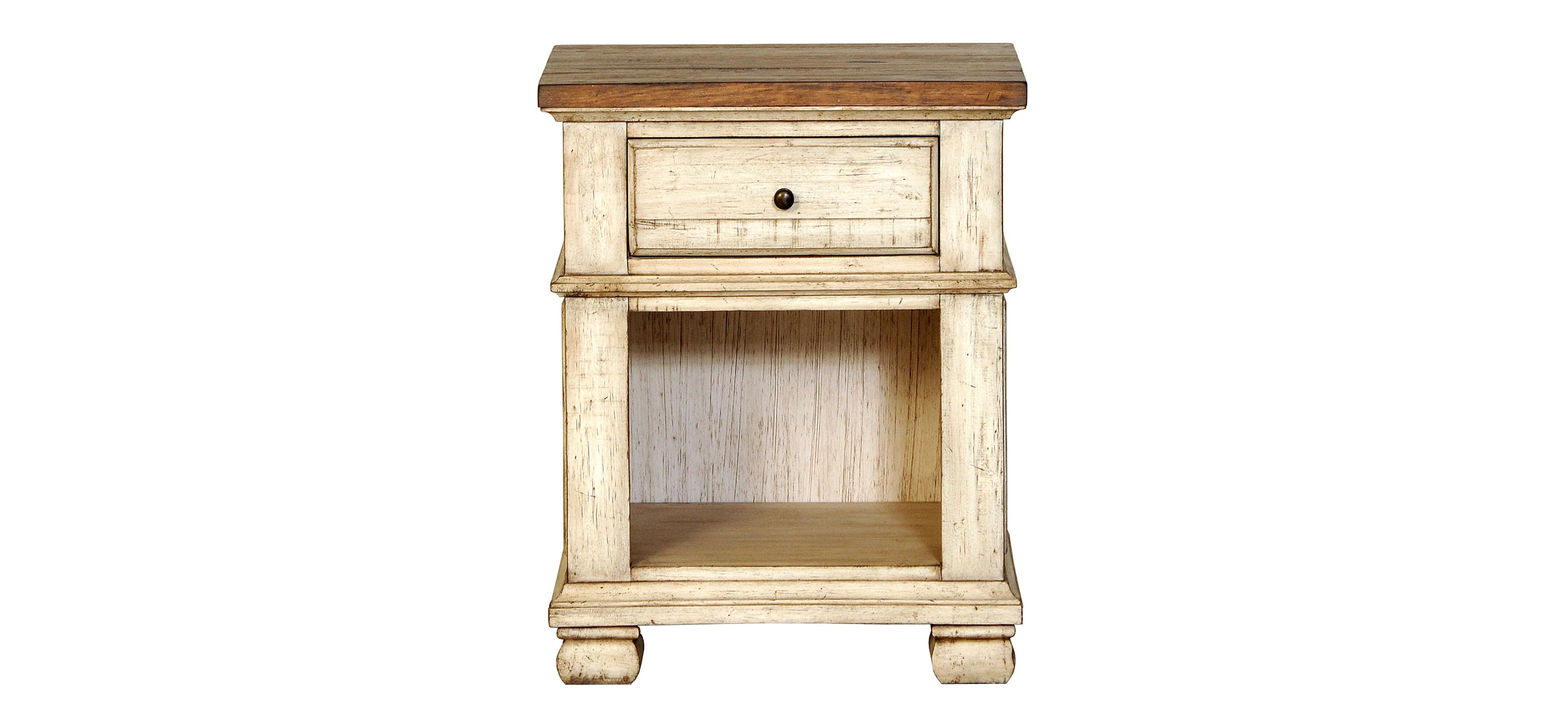 Belmont Nightstand