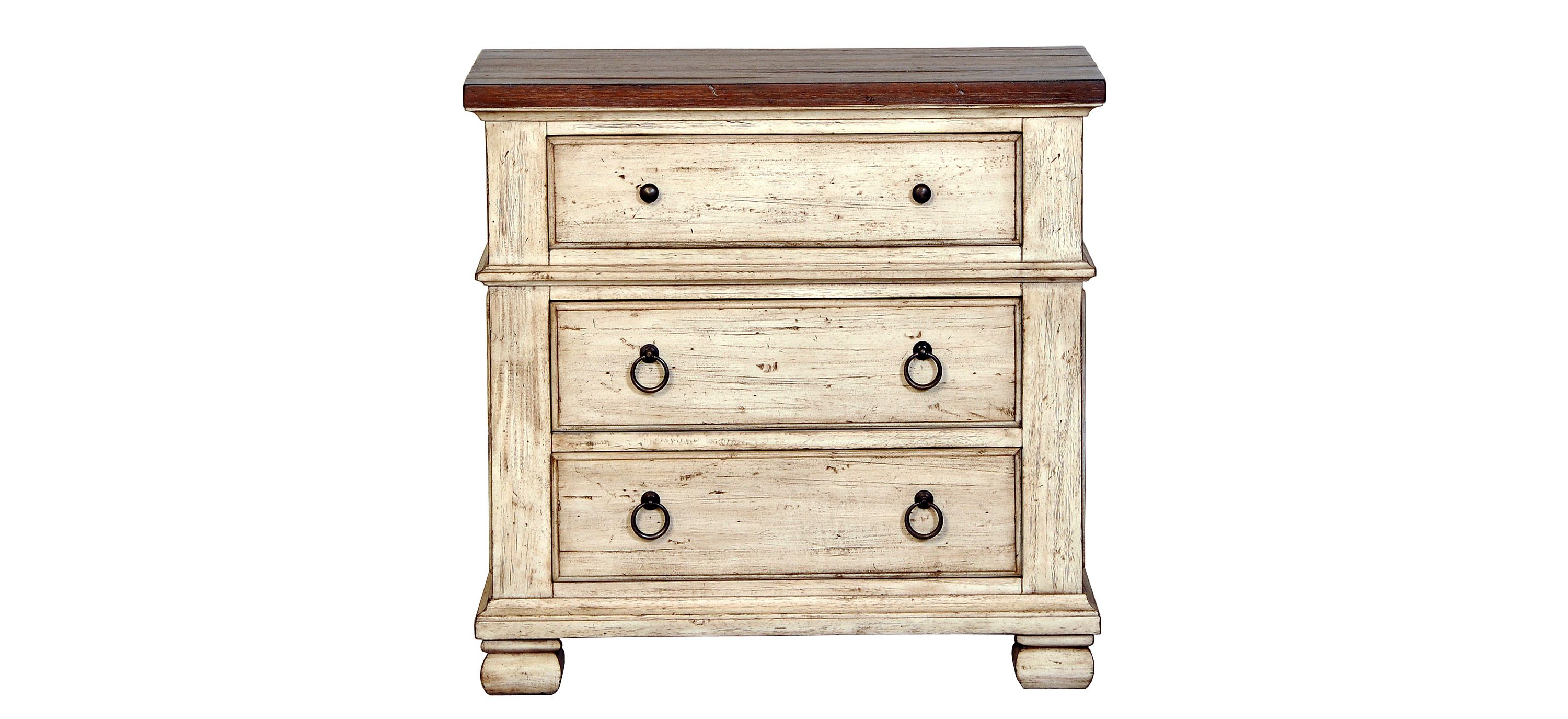 Belmont Nightstand