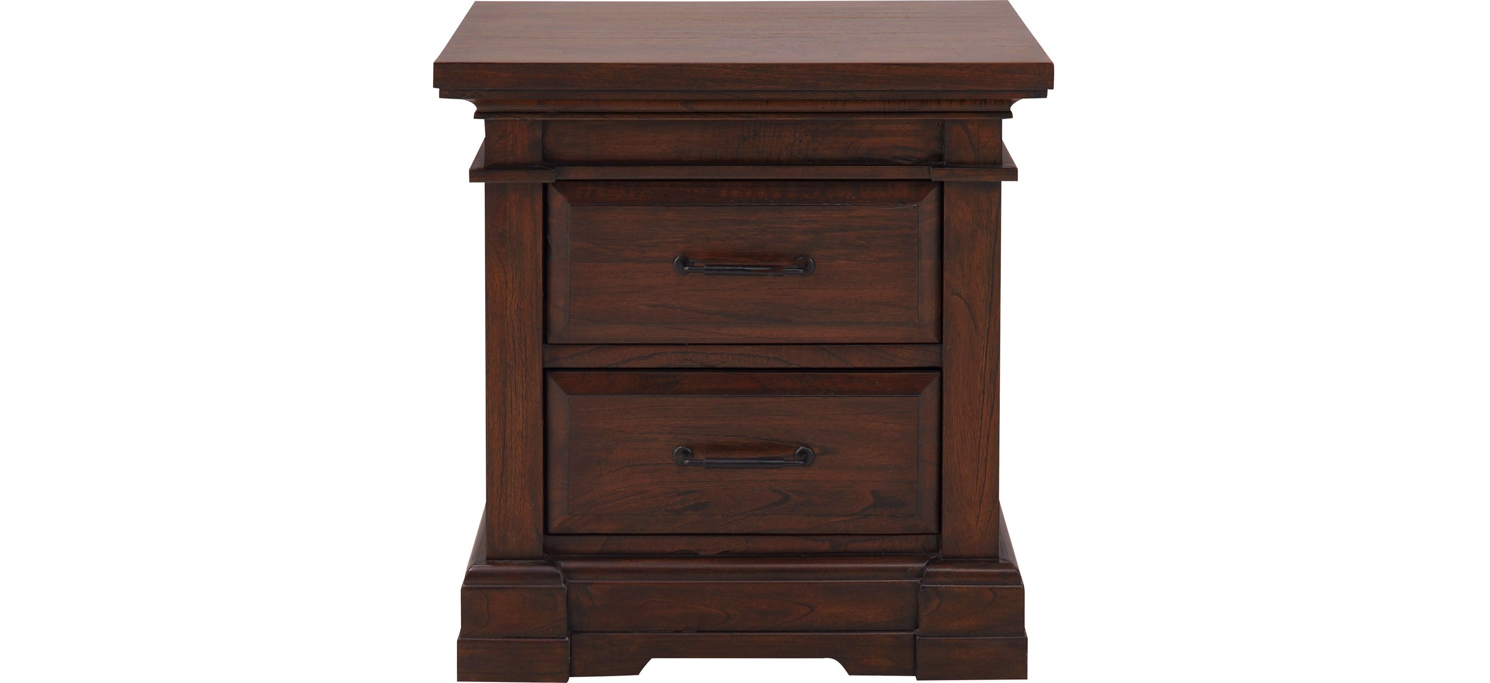 Richmond Nightstand