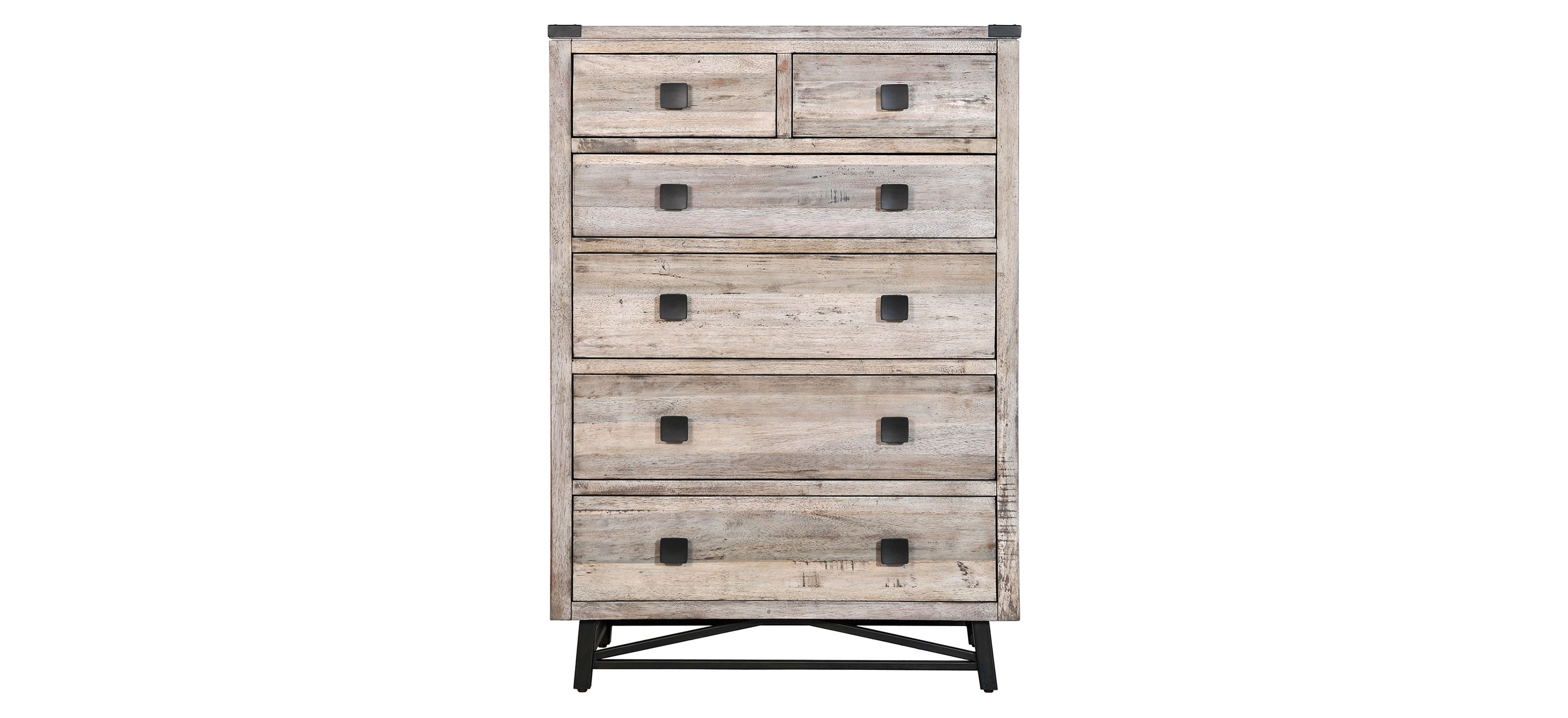 Brentwood Chest