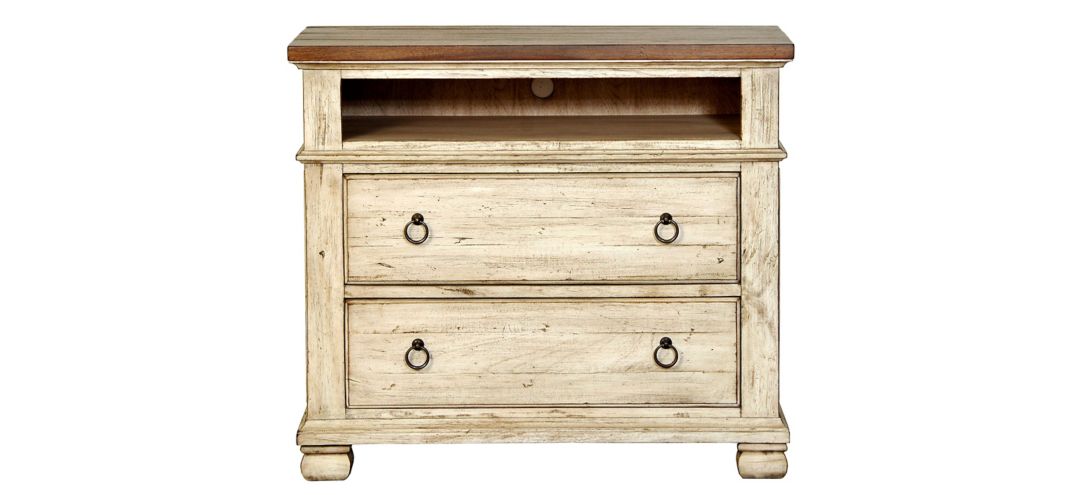 65-04C Belmont Media Chest sku 65-04C