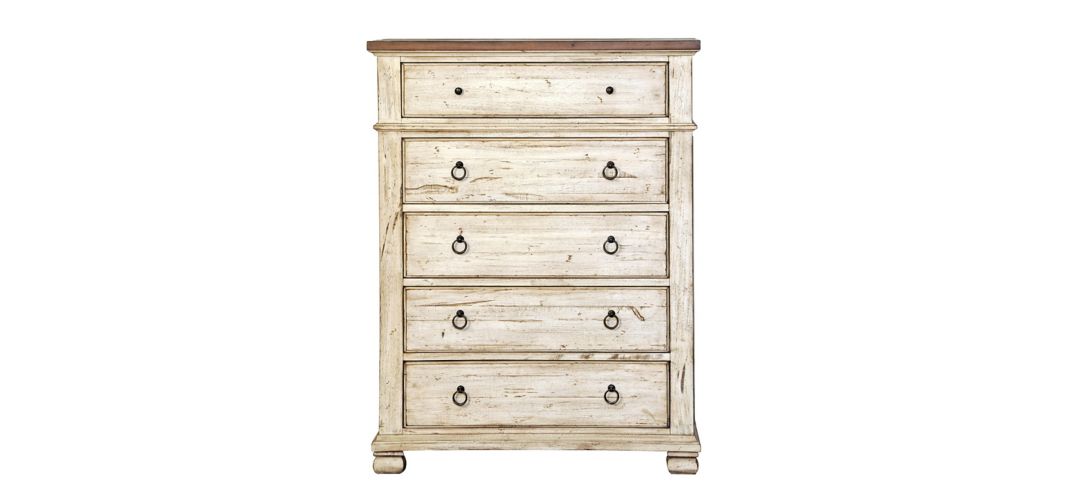 65-05Z Belmont Chest sku 65-05Z