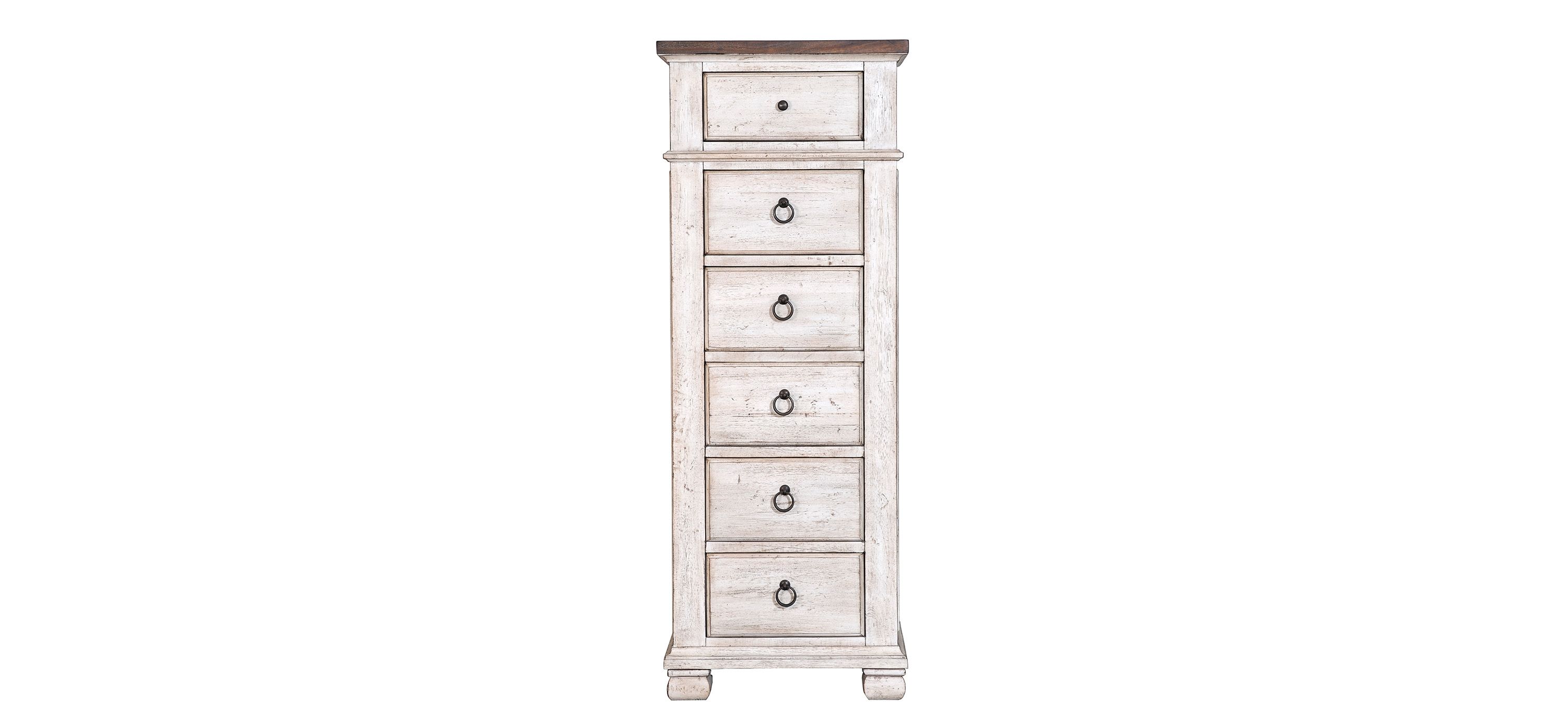 Belmont Lingerie Chest