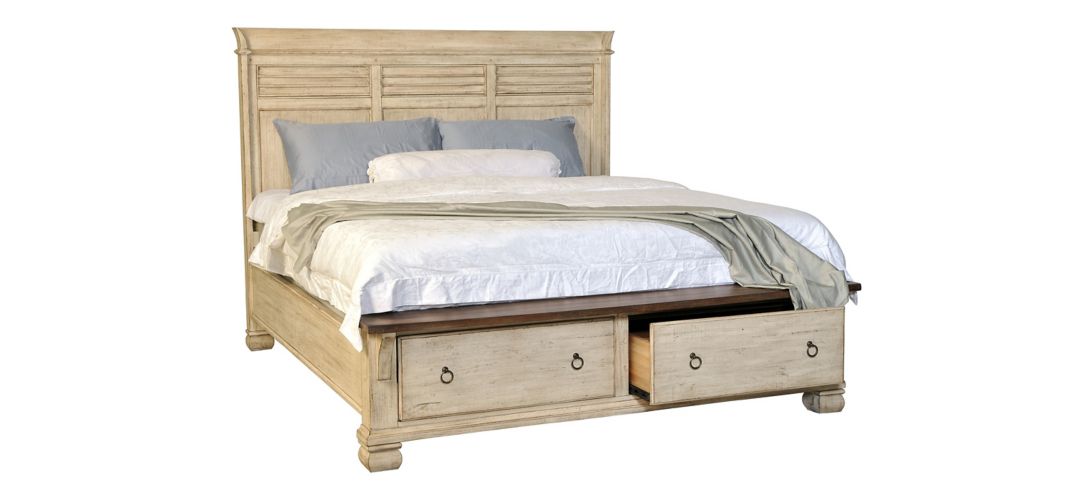 65-50HQB Belmont Storage Bed sku 65-50HQB