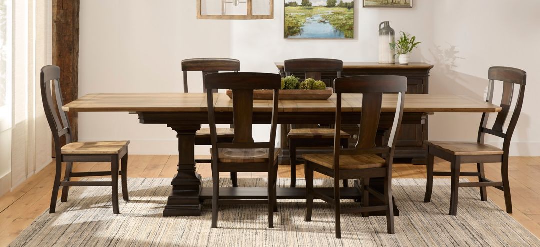 Kingshill 7-pc. Dining Set