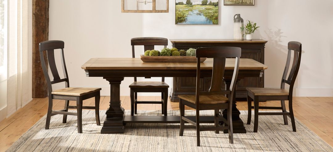 Kingshill 5-pc. Dining Set