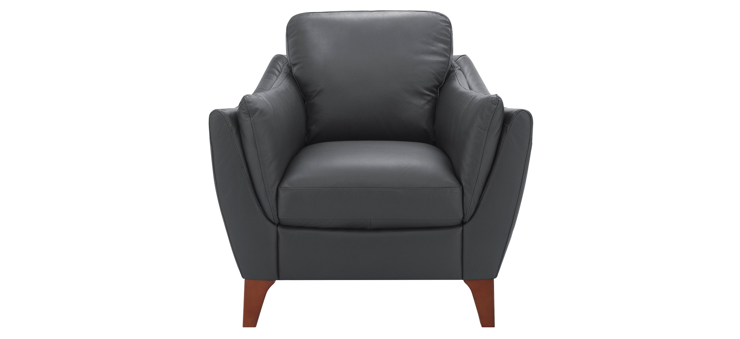 Greccio Leather Chair