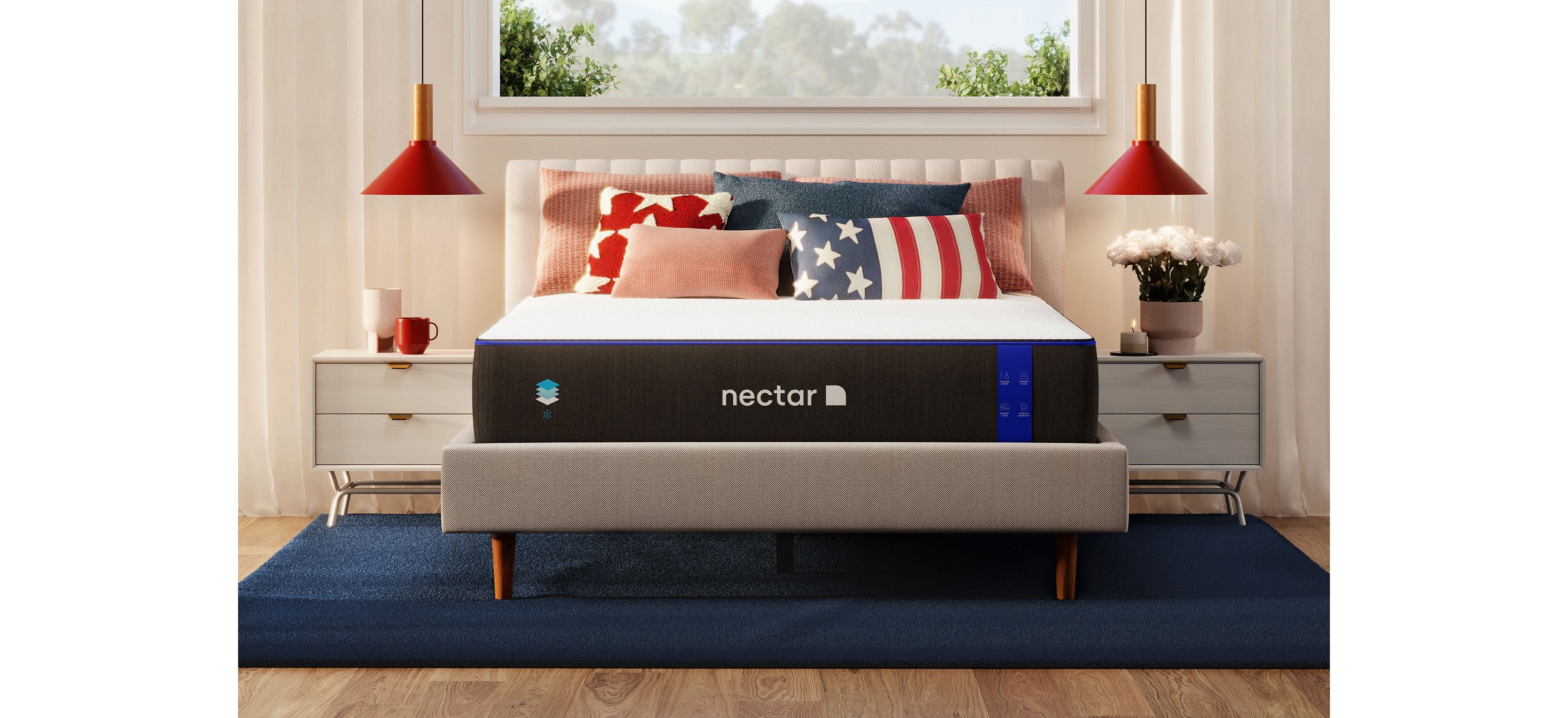 The Nectar 4.0 Mattress