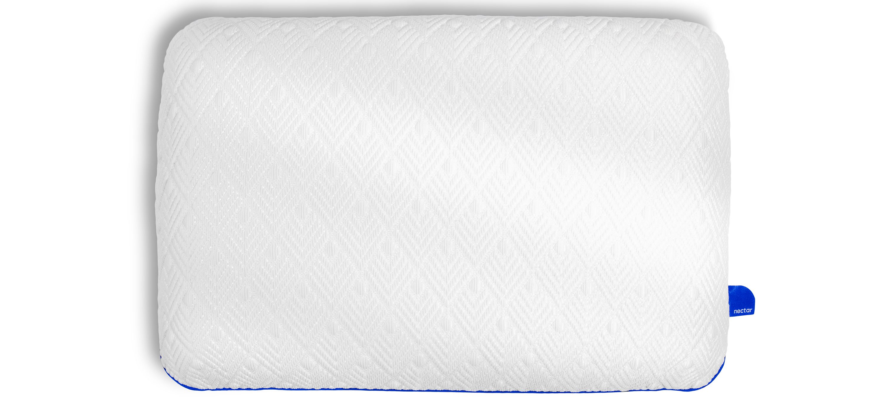 Nectar Lush Standard Pillow