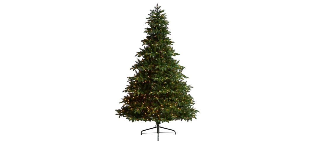 140015681 8 South Carolina Spruce Artificial Tree sku 140015681