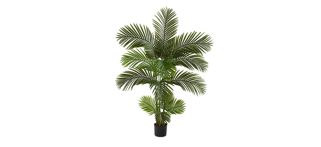 5ft. Areca Palm Artificial Tree