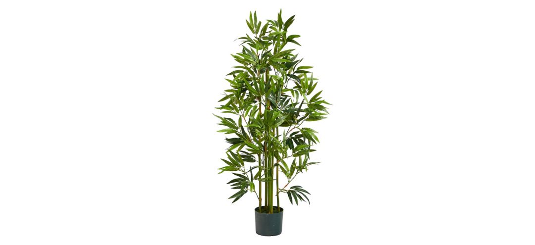 4ft. Bamboo Artificial Tree
