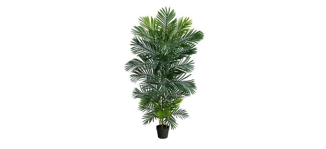 5ft. Areca Artificial Palm Tree (Indoor/Outdoor)