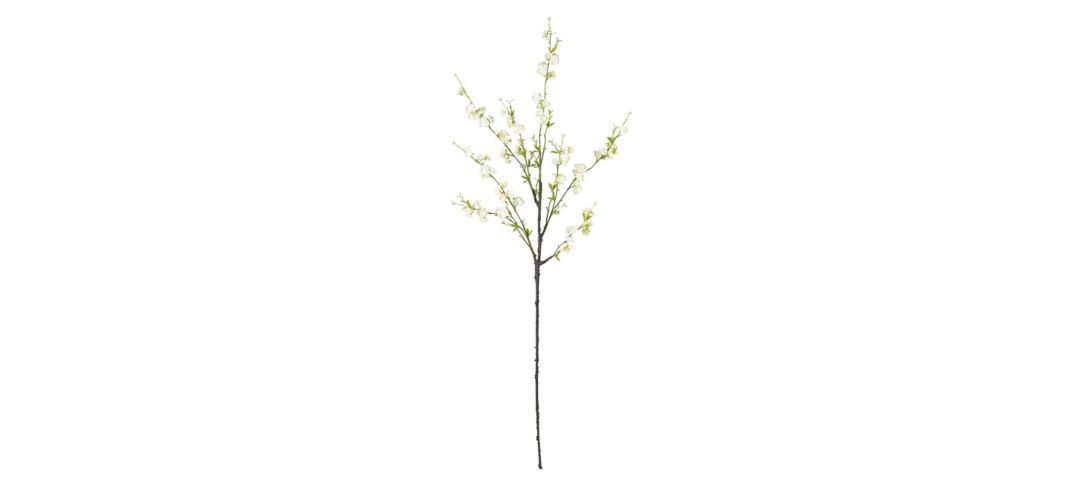 38in. Cherry Blossom Artificial Flower (Set of 6)