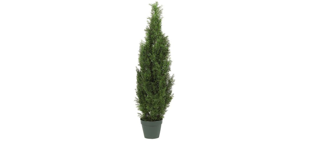 140122320 Cedar Artificial Tree (Indoor/Outdoor) sku 140122320