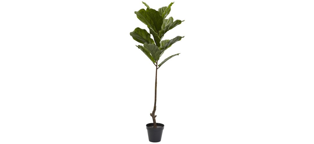 Fiddle Leaf Artificial Tree (Indoor/Outdoor)