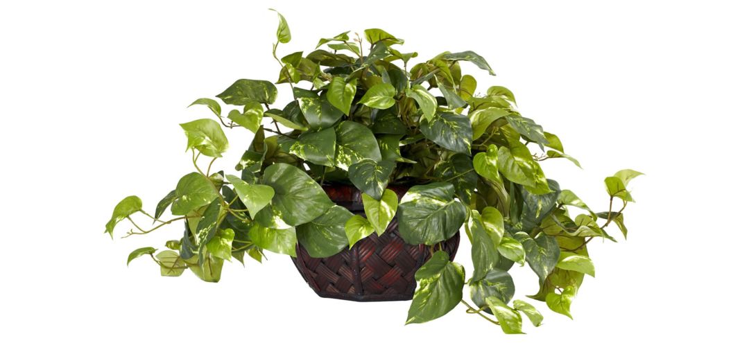 140122360 Pothos Artificial Plant sku 140122360