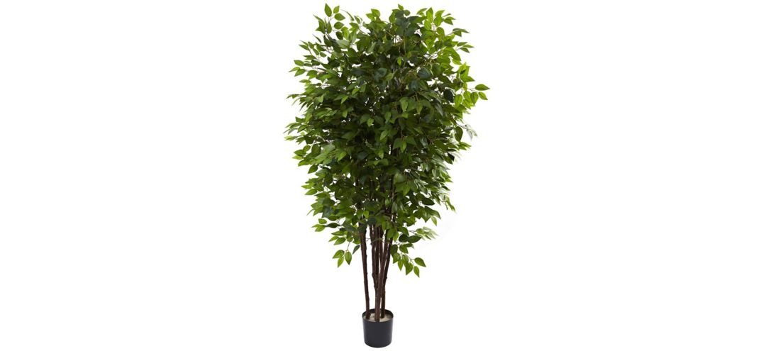 Deluxe Ficus Artificial Tree