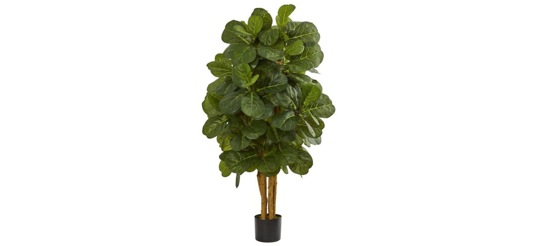 Fiddle Leaf Fig Artificial Tree