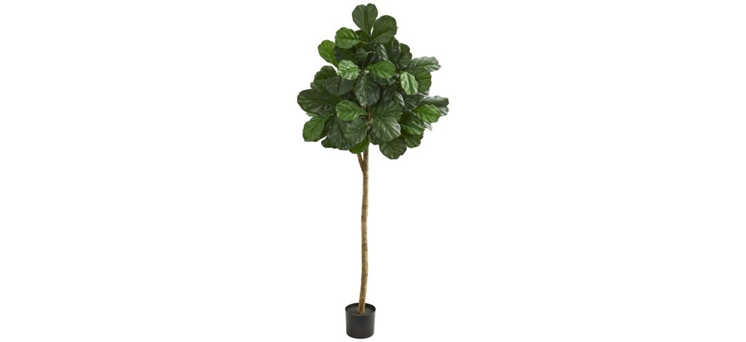 Fiddle Leaf Fig Artificial Tree