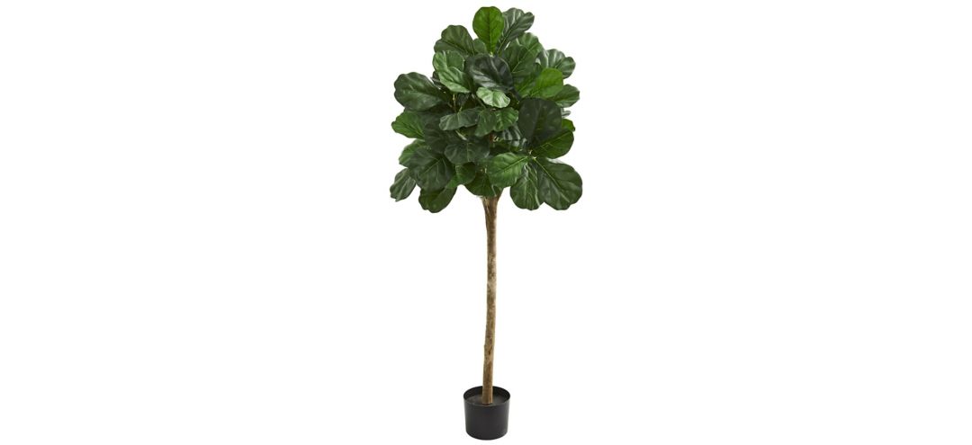 140122510 Fiddle Leaf Fig Artificial Tree sku 140122510