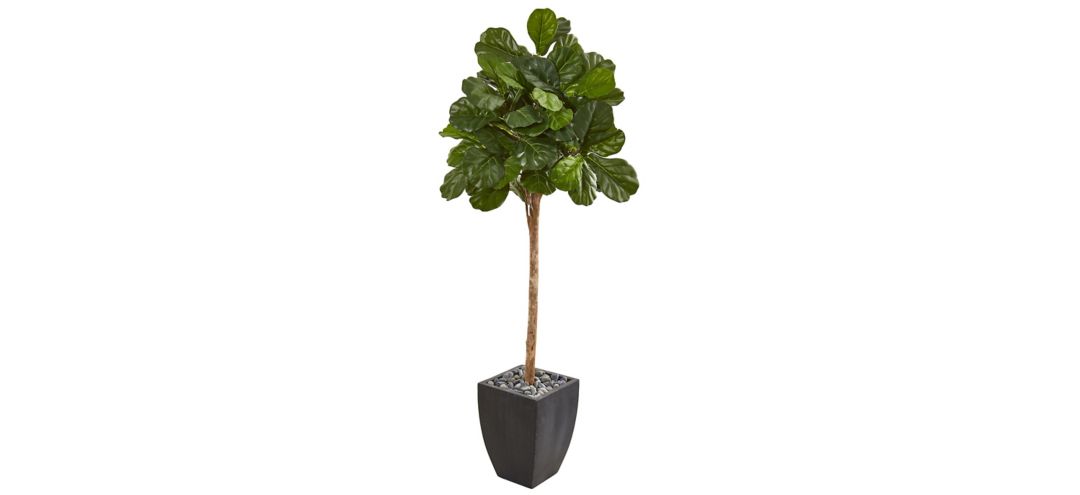 Fiddle Leaf Fig Artificial Tree