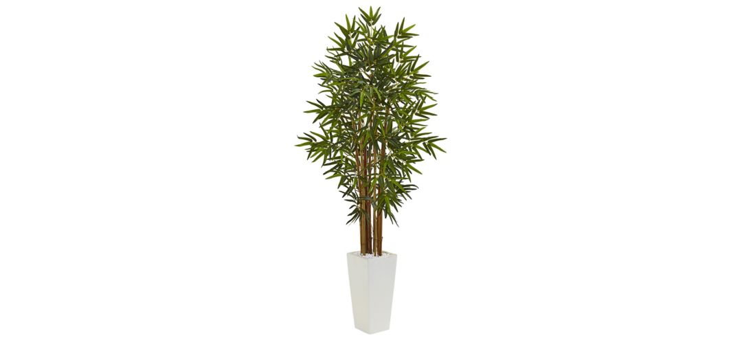 Bamboo Artificial Tree