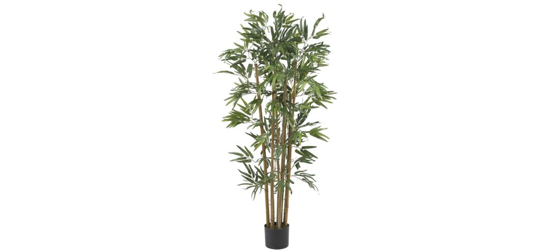 Multi Bambusa Bamboo Artificial Tree