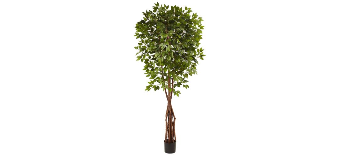 Super Deluxe Ficus Artificial Tree