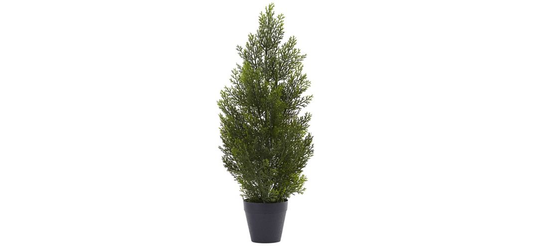 Mini Cedar Pine Artificial Tree (Indoor/Outdoor)