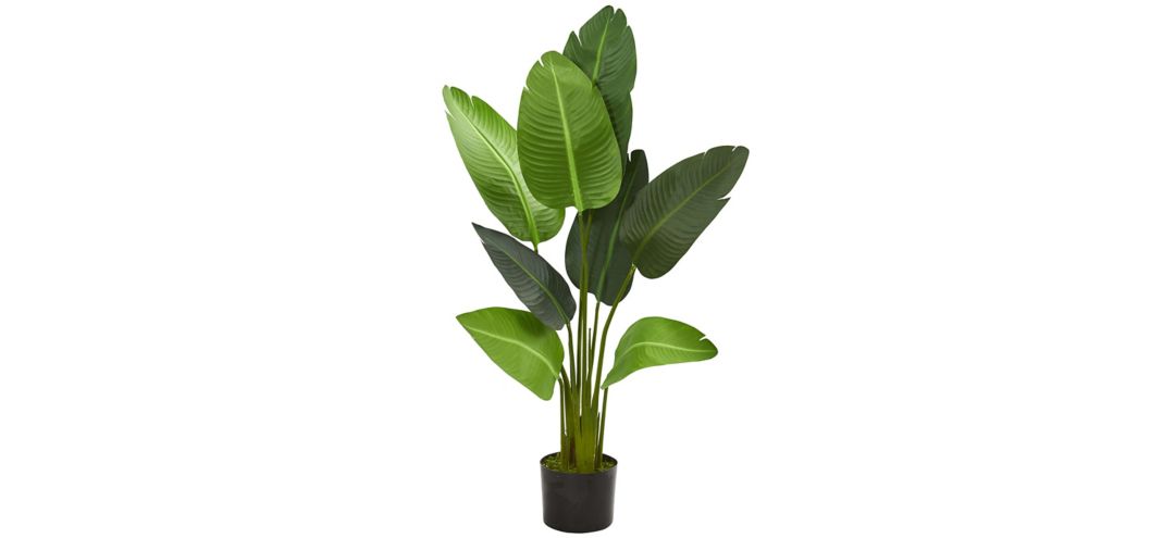 140122850 Travelers Palm Artificial Tree sku 140122850