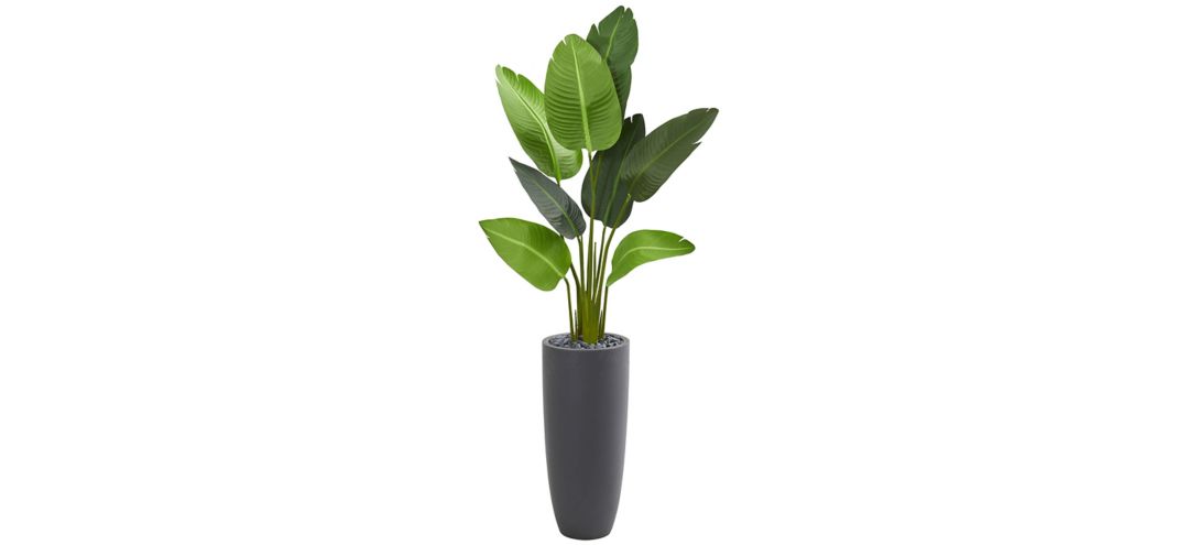 140122920 Travelers Palm Artificial Tree sku 140122920