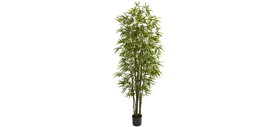 Bamboo Artificial Tree