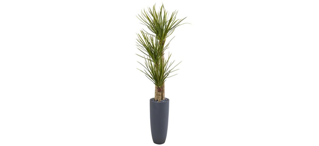 140123040 Yucca Artificial Tree sku 140123040